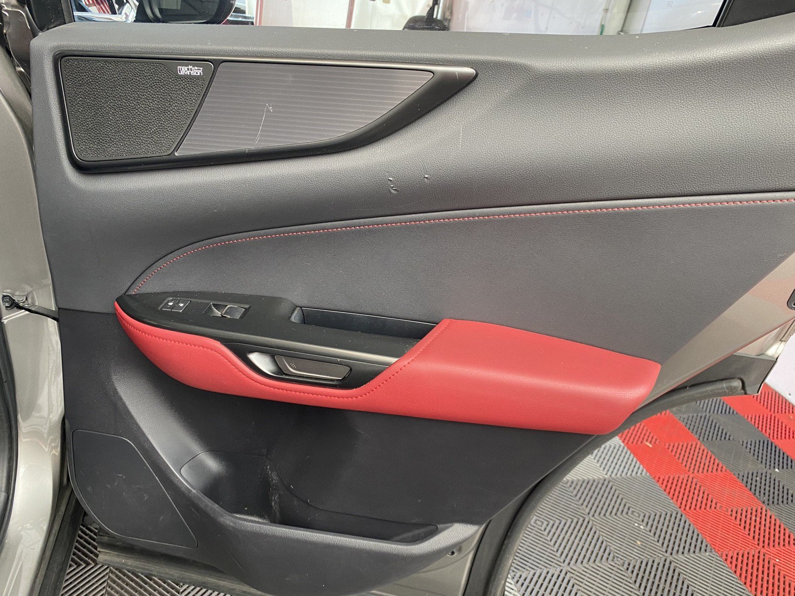 Used 2022 Lexus NX 350 F Sport AWD/4WD image 35