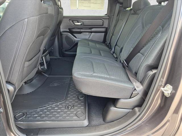 New 2026 RAM 1500 Classic Warlock AWD/4WD image 17