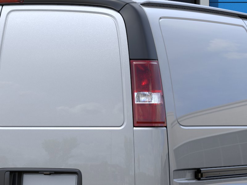New 2026 Chevrolet Express 2500 image 11
