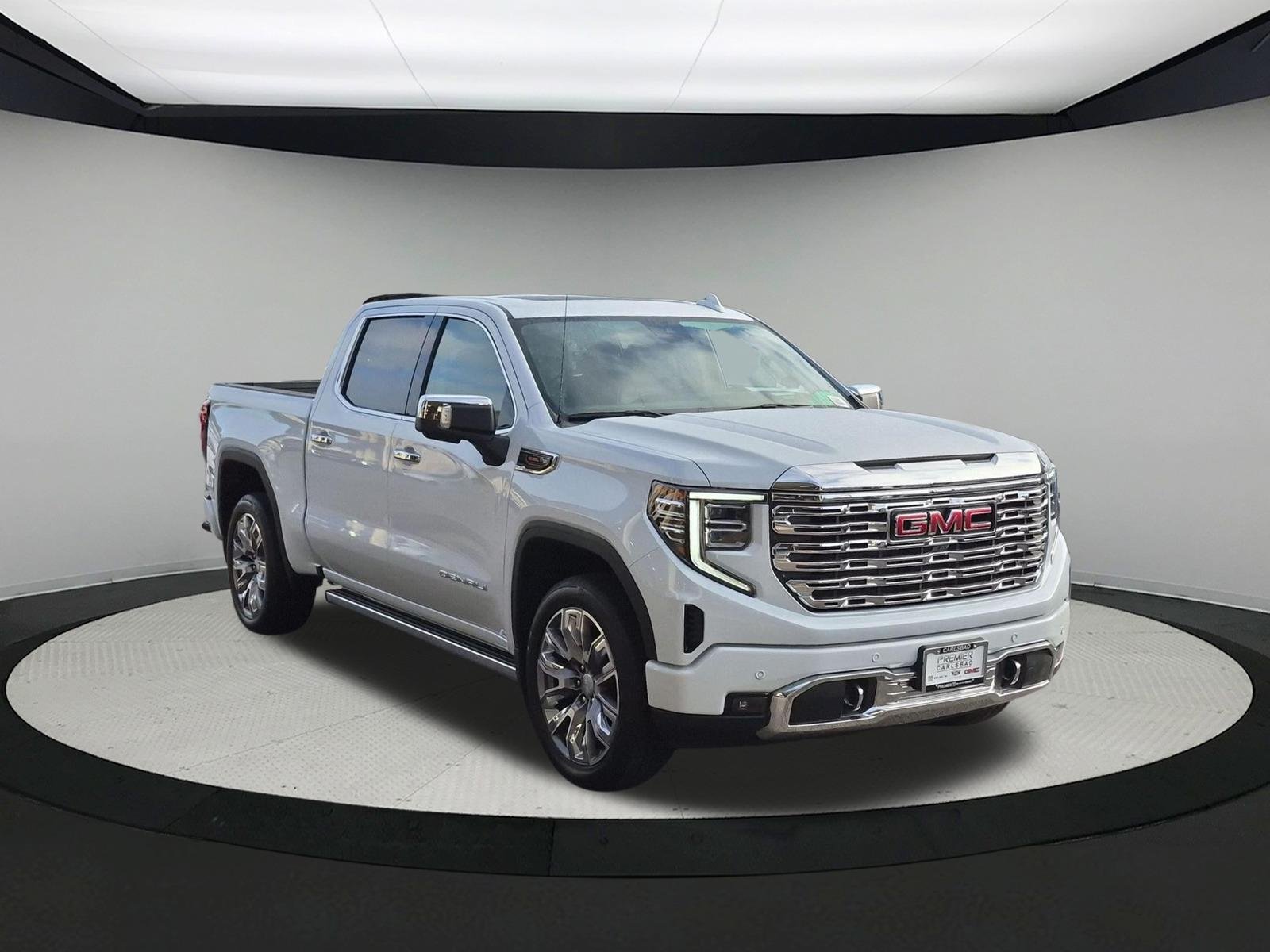 New 2026 GMC Sierra 1500 Denali AWD/4WD image 7