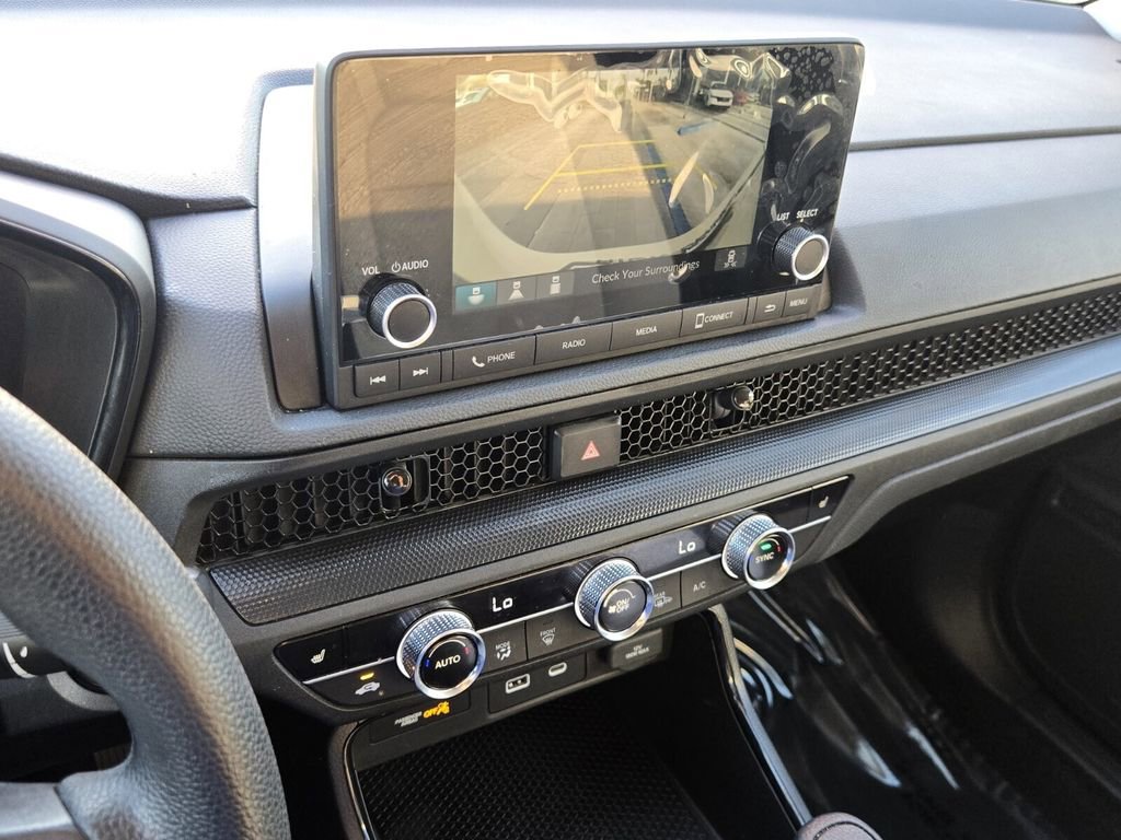 Certified 2024 Honda CR-V EX image 20