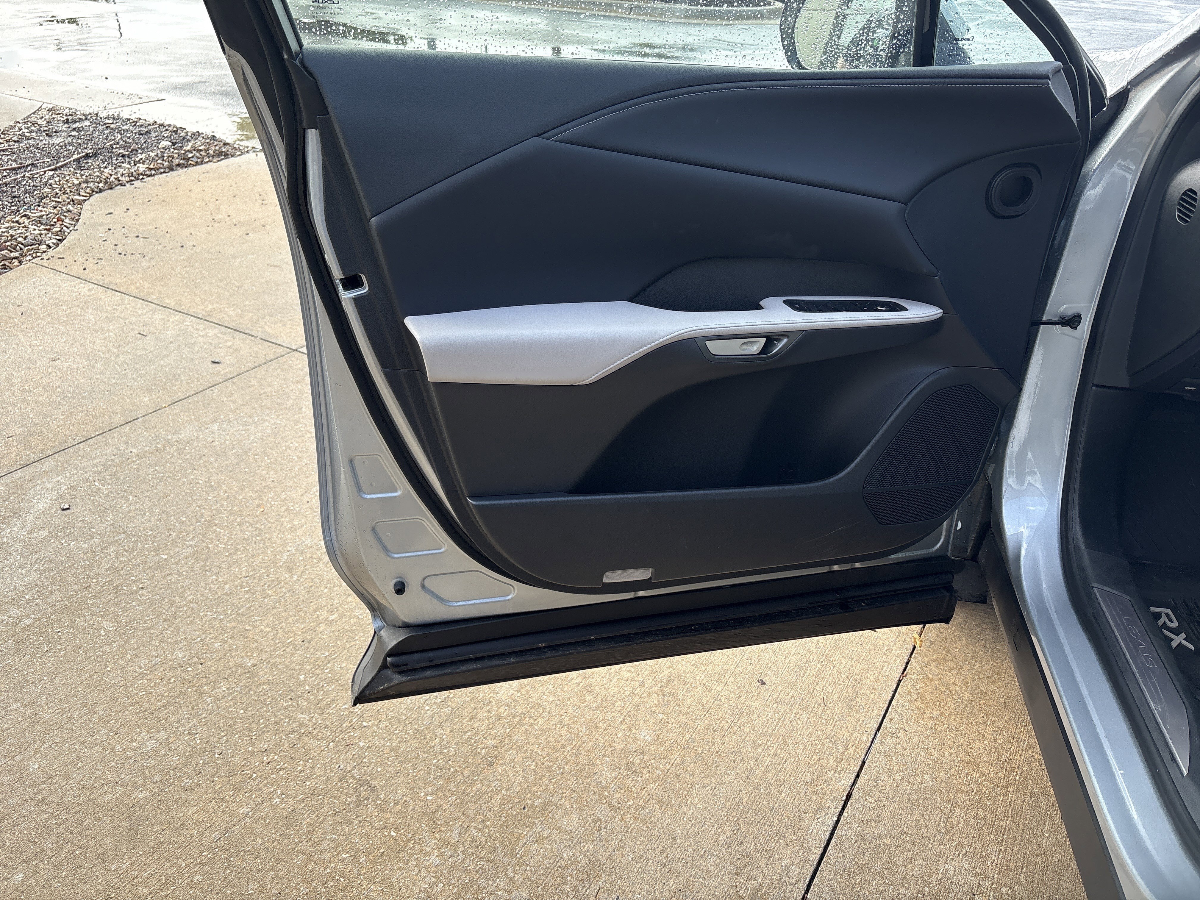 Used 2024 Lexus RX 350 Premium w/ Convenience Package AWD/4WD image 14