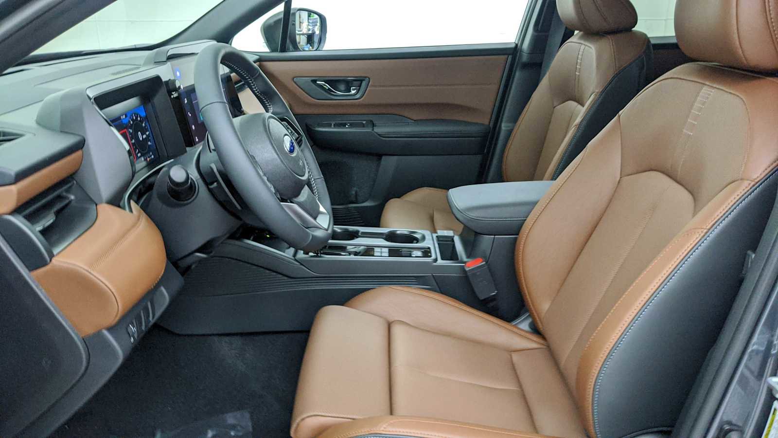 New 2026 Subaru Outback Touring XT image 14
