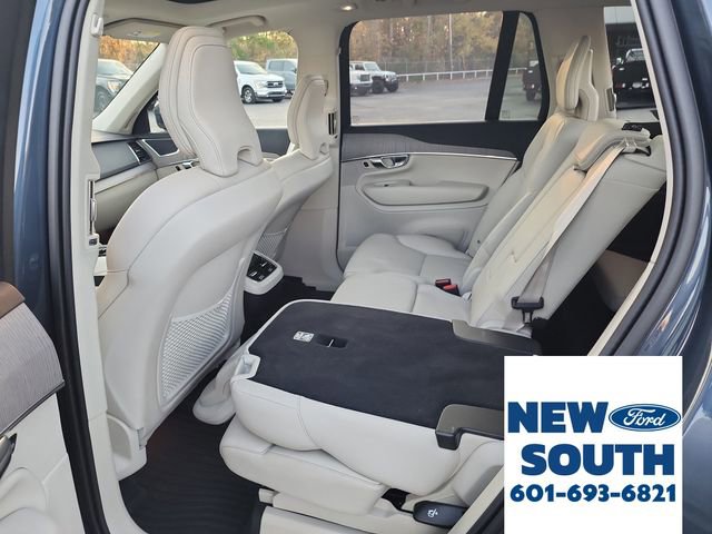 Used 2025 Volvo XC90 B6 Plus w/ Protection Package Premier image 34