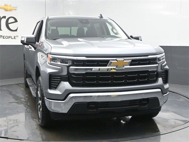 New 2026 Chevrolet Silverado 1500 LT w/ True North Edition Plus image 29