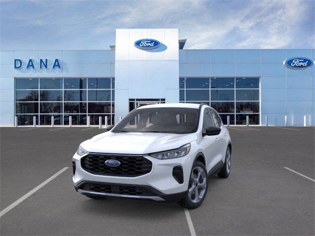New 2025 Ford Escape ST-Line w/ Tech Pack #1 image 2