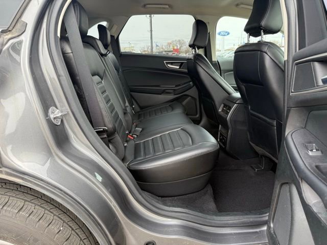 Used 2023 Ford Edge SEL w/ Convenience Package AWD/4WD image 13