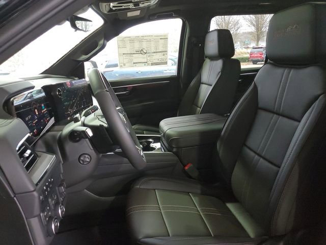 New 2026 Chevrolet Tahoe High Country w/ Sun And Tow Package image 20