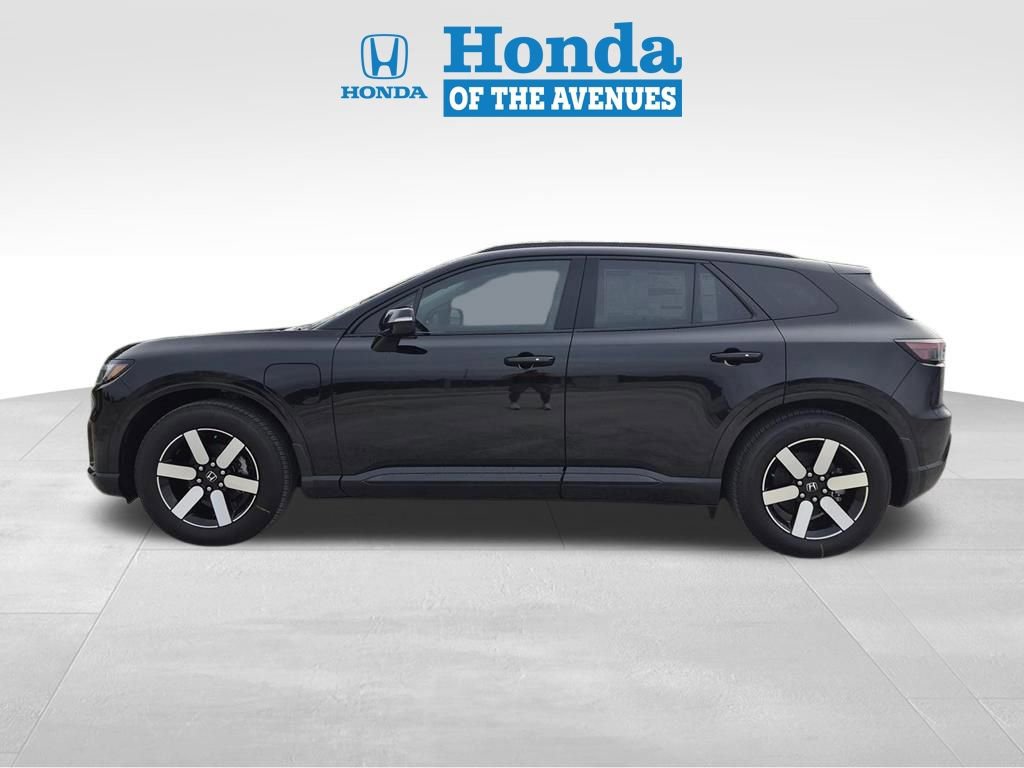 New 2026 Honda Prologue Touring image 4