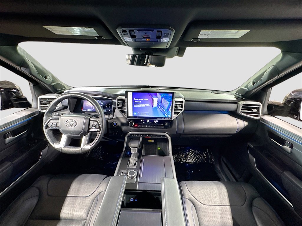 Used 2023 Toyota Tundra Platinum image 15