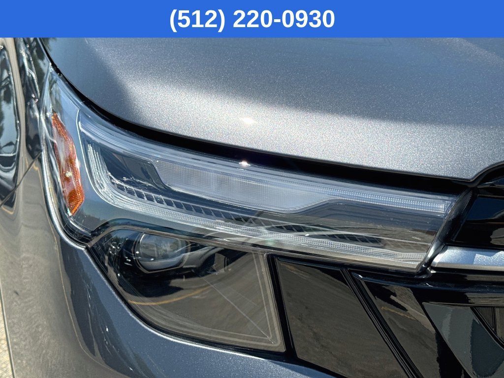 New 2026 Subaru Forester Touring AWD/4WD image 42
