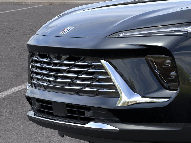 New 2026 Buick Envision Preferred image 16