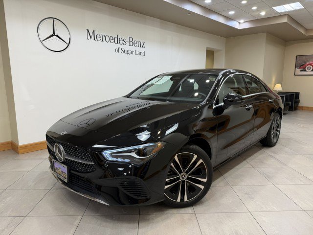 Used 2025 Mercedes-Benz CLA 250 image 1