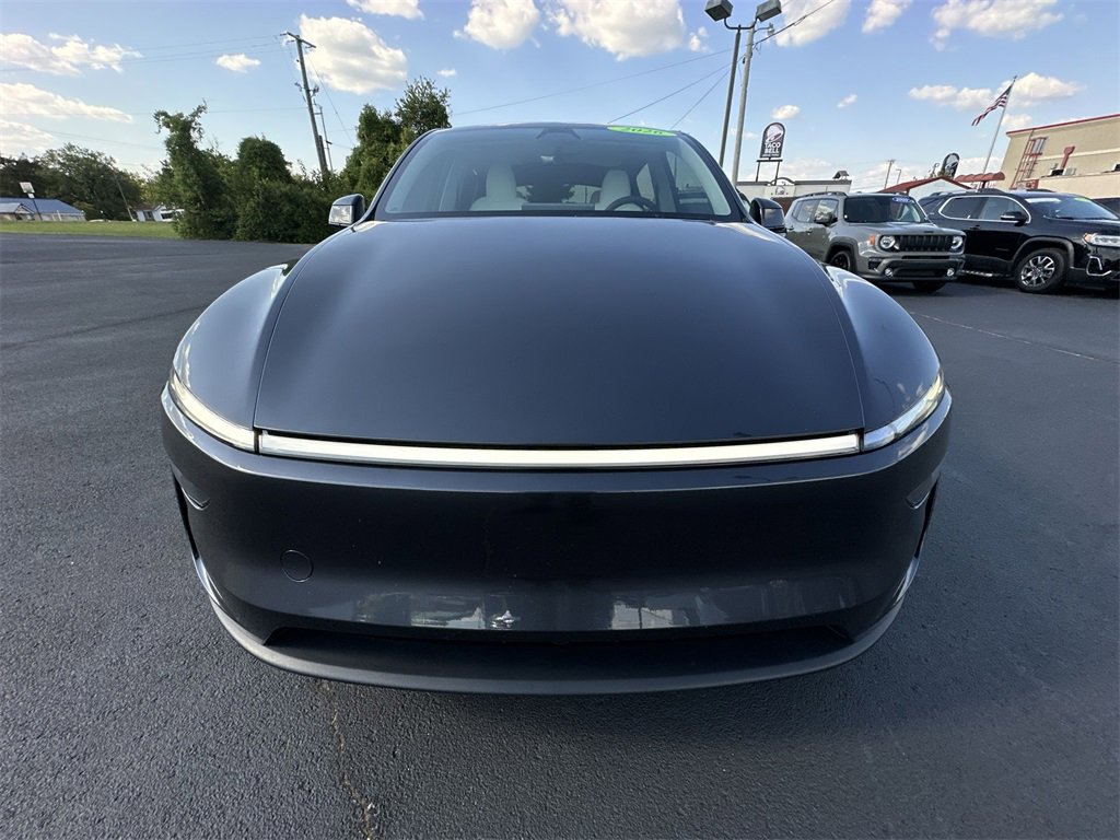 Used 2026 Tesla Model Y Long Range image 27