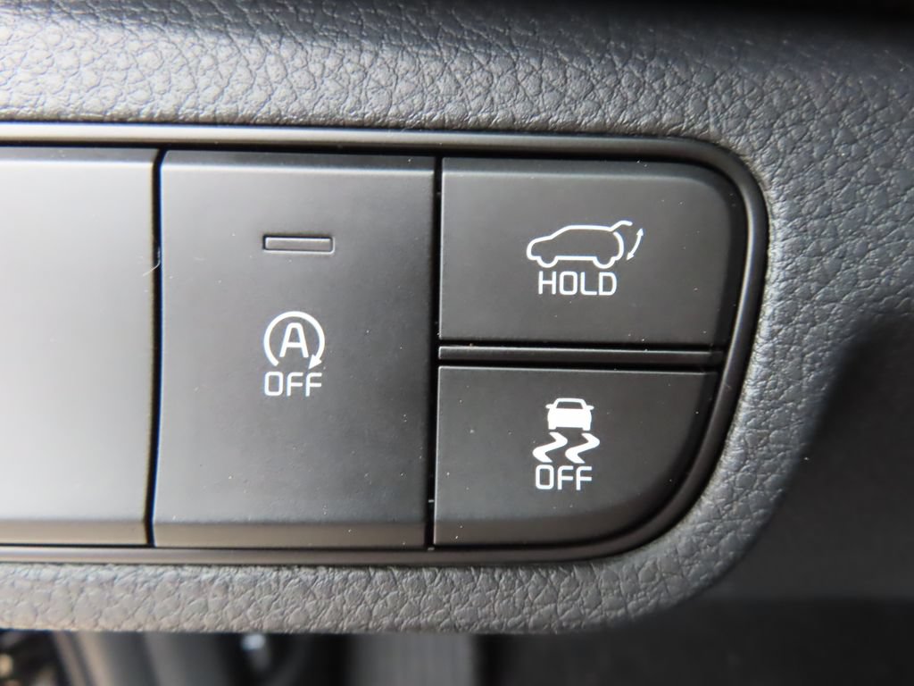 New 2026 Kia Seltos EX AWD/4WD image 15