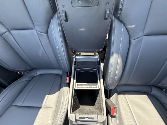 New 2026 Subaru Ascent Limited AWD/4WD image 21