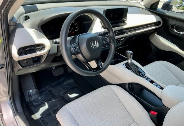 Certified 2024 Honda HR-V LX image 15