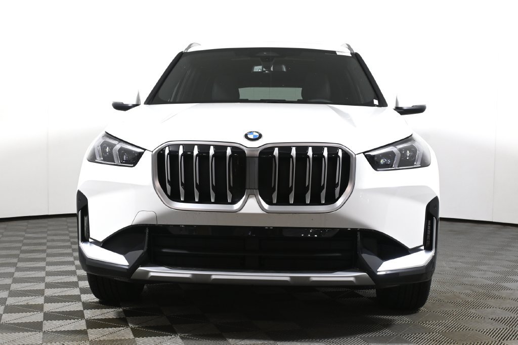 New 2026 BMW X1 xDrive28i w/ Convenience Package AWD/4WD image 10