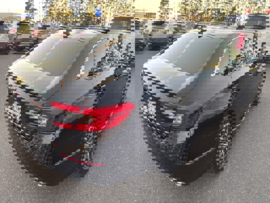 Used 2021 Honda Accord EX image 20