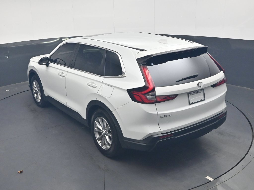 Used 2023 Honda CR-V EX-L image 22