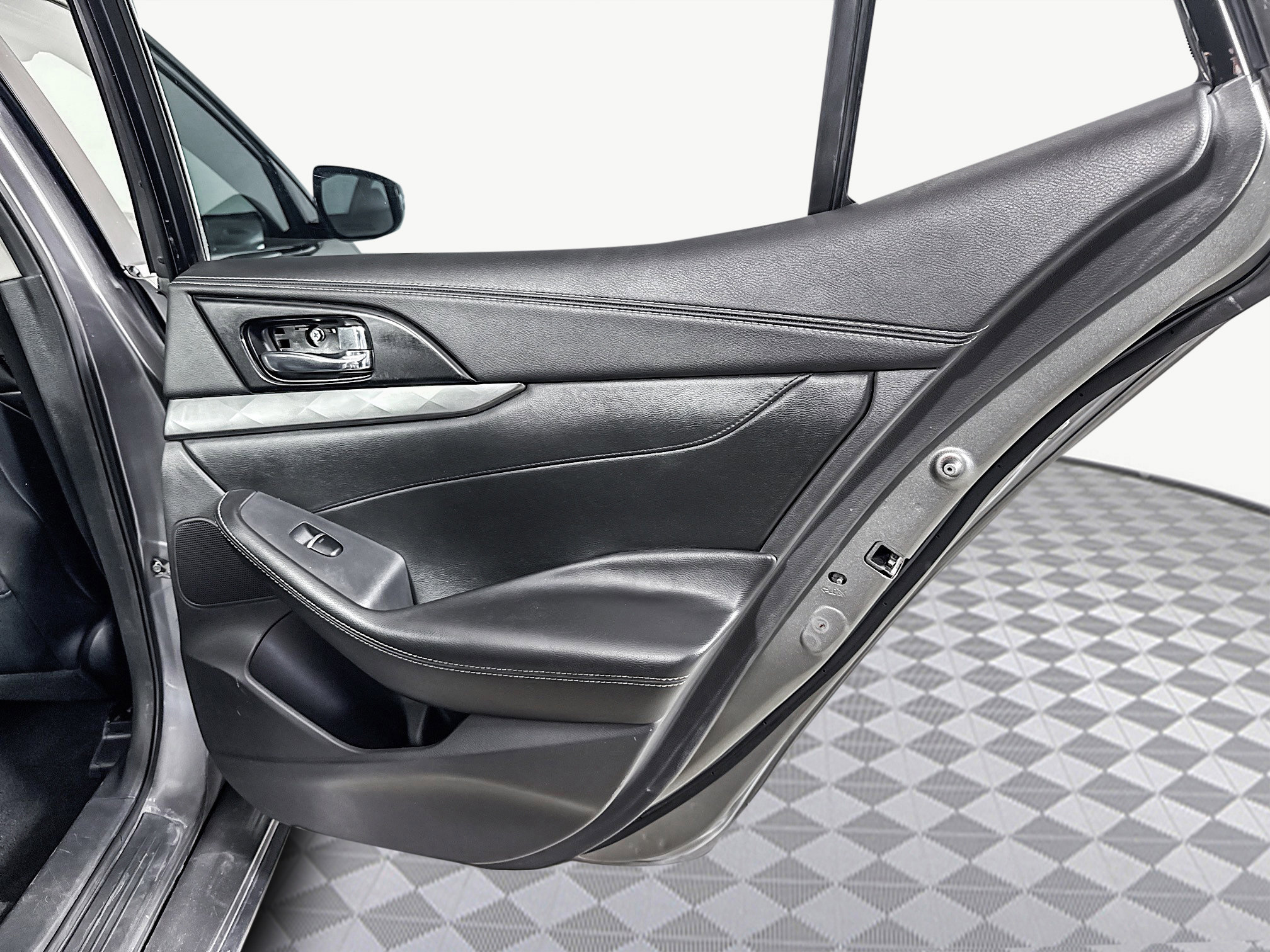 Used 2021 Nissan Maxima 3.5 SV w/ Floor Mat Group image 26