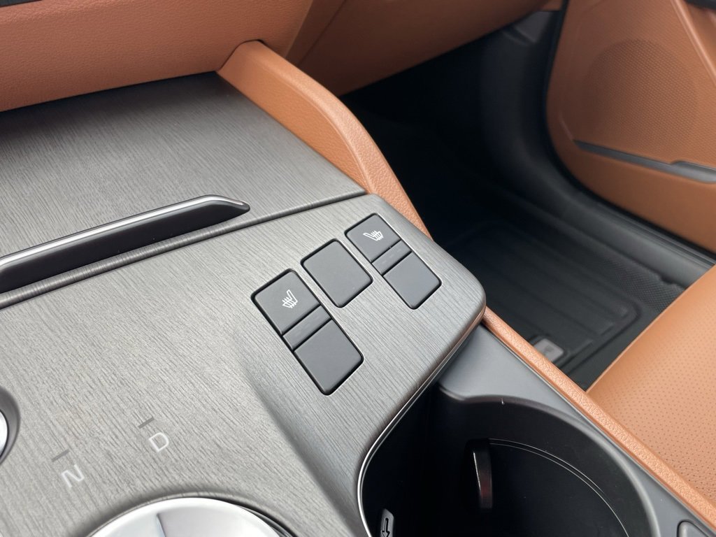 New 2026 Kia Sportage X-Line image 16