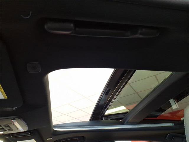 Certified 2025 Toyota Camry XSE image 2