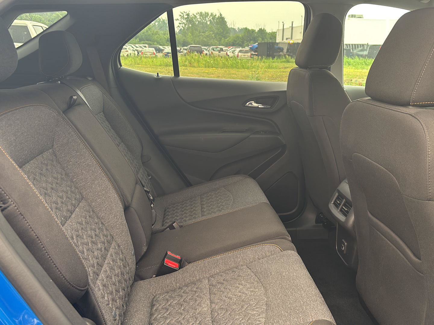 Used 2024 Chevrolet Equinox LT AWD/4WD image 33
