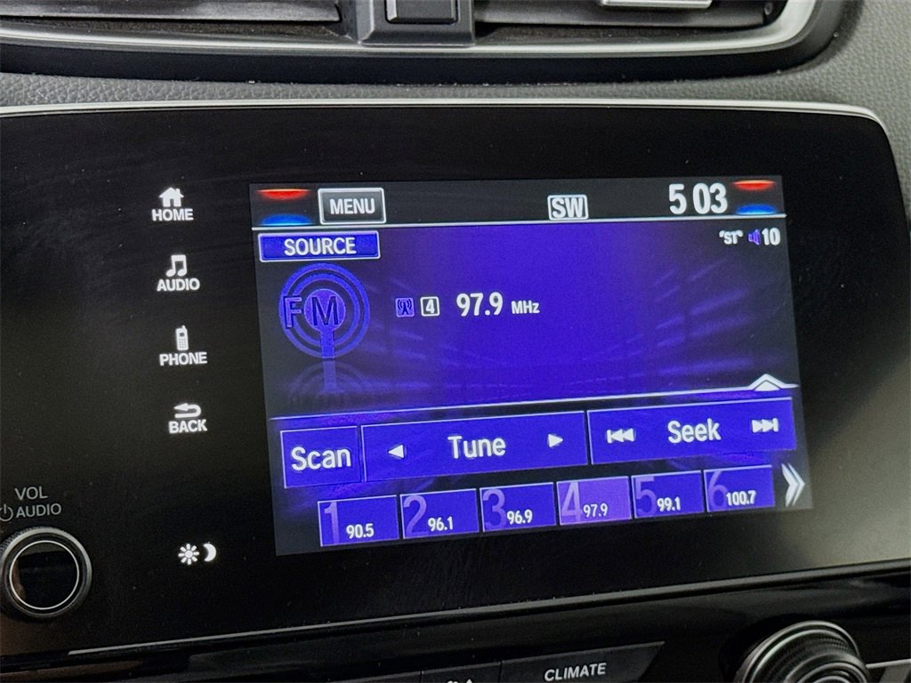 Used 2019 Honda CR-V EX-L image 6