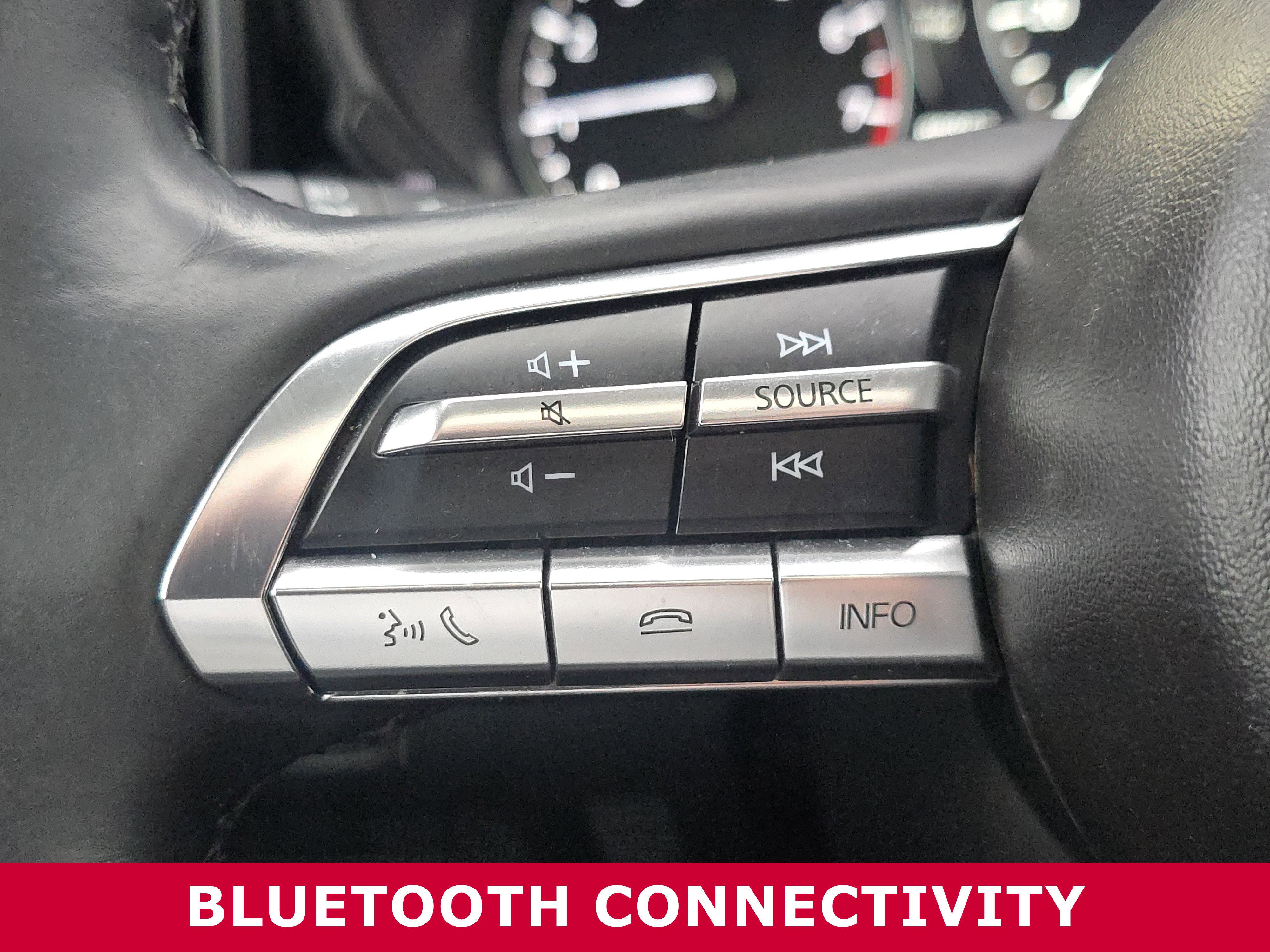 Used 2024 MAZDA CX-50 AWD 2.5 S w/ Premium Package image 26