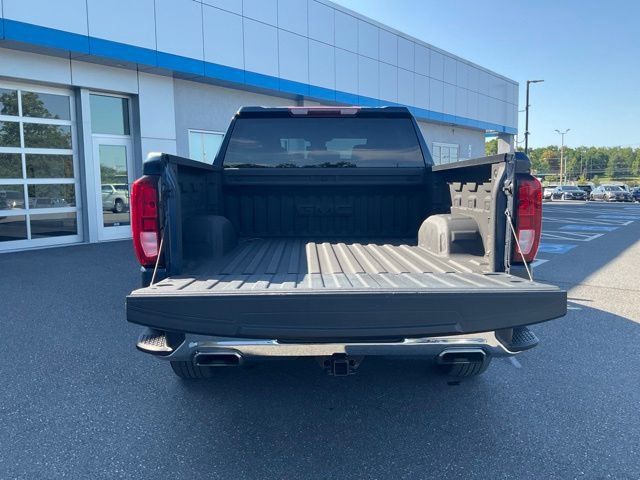 Used 2023 GMC Sierra 1500 SLE AWD/4WD image 17