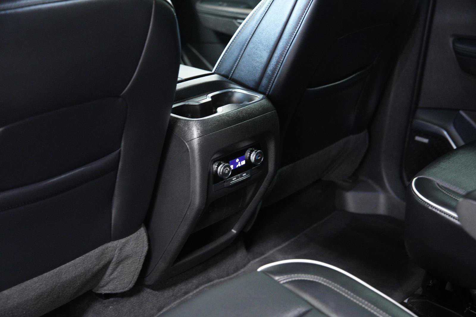 Used 2026 Buick Enclave Preferred FWD image 23