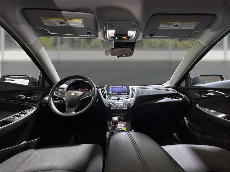 Used 2023 Chevrolet Malibu LT image 21