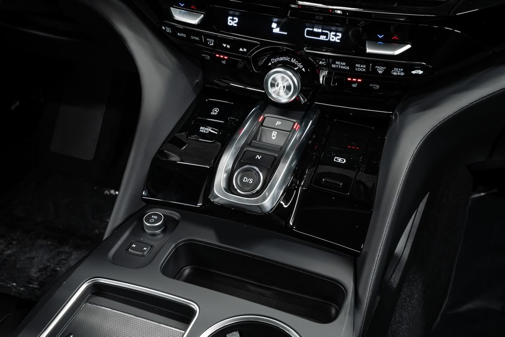New 2026 Acura MDX w/ Technology Package AWD/4WD image 18