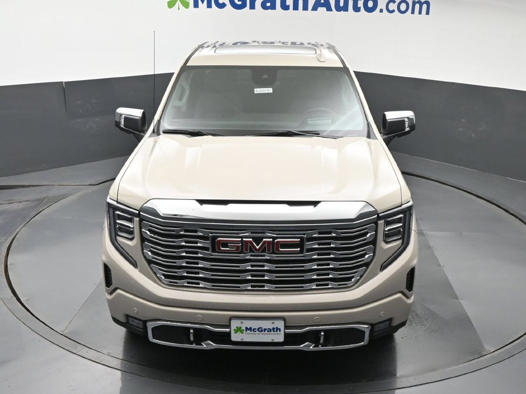 New 2026 GMC Sierra 1500 Denali AWD/4WD image 28
