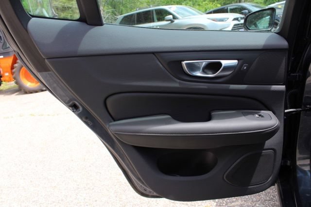 Certified 2024 Volvo S60 B5 Plus w/ Climate Package AWD/4WD image 21