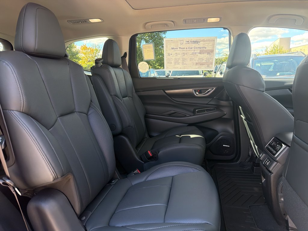 New 2027 Subaru Ascent Touring AWD/4WD image 13
