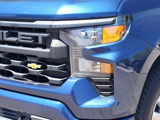 Used 2022 Chevrolet Silverado 1500 Custom AWD/4WD image 5