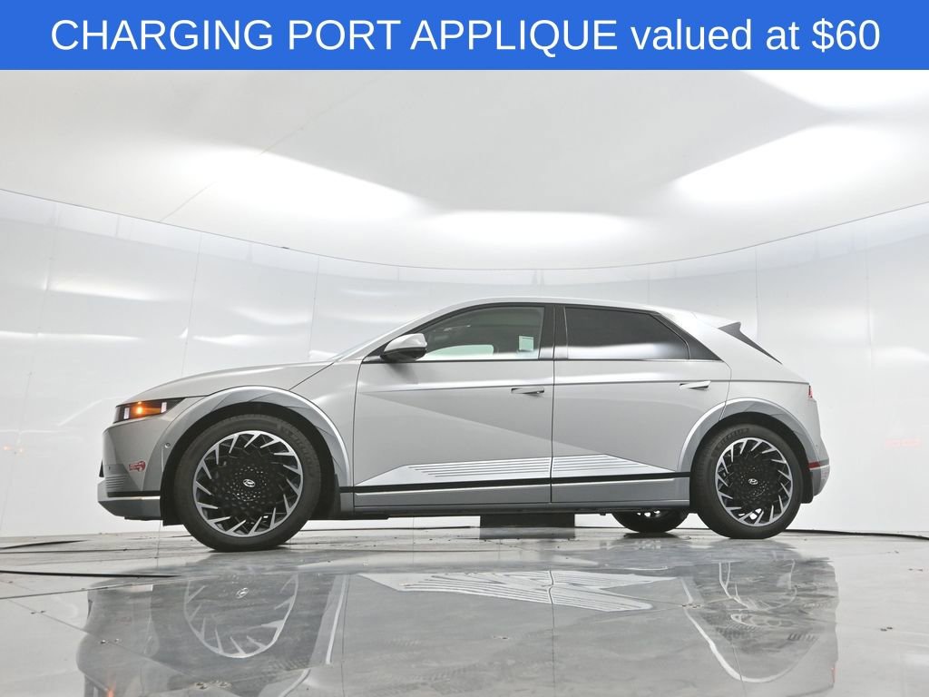 Used 2024 Hyundai Ioniq 5 Limited image 7