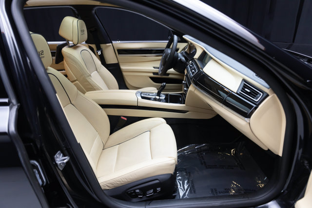 Used 2013 BMW 760Li RWD image 57