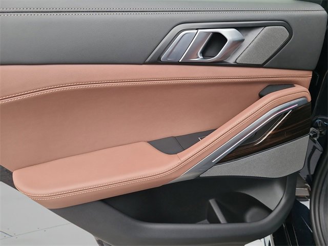 Used 2024 BMW X6 xDrive40i w/ Premium Package image 20