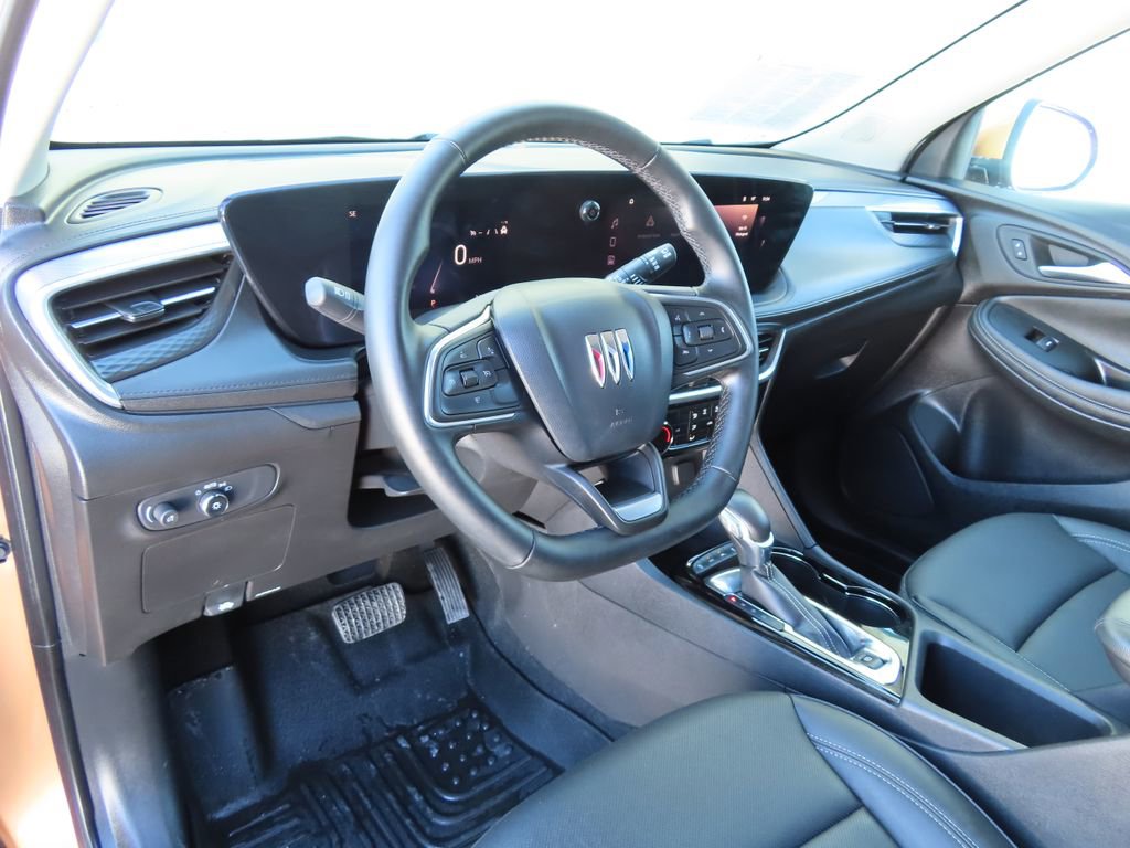 Certified 2024 Buick Encore GX Sport Touring image 18