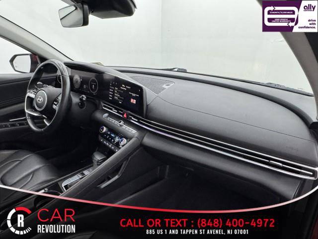 Used 2024 Hyundai Elantra Limited FWD image 51