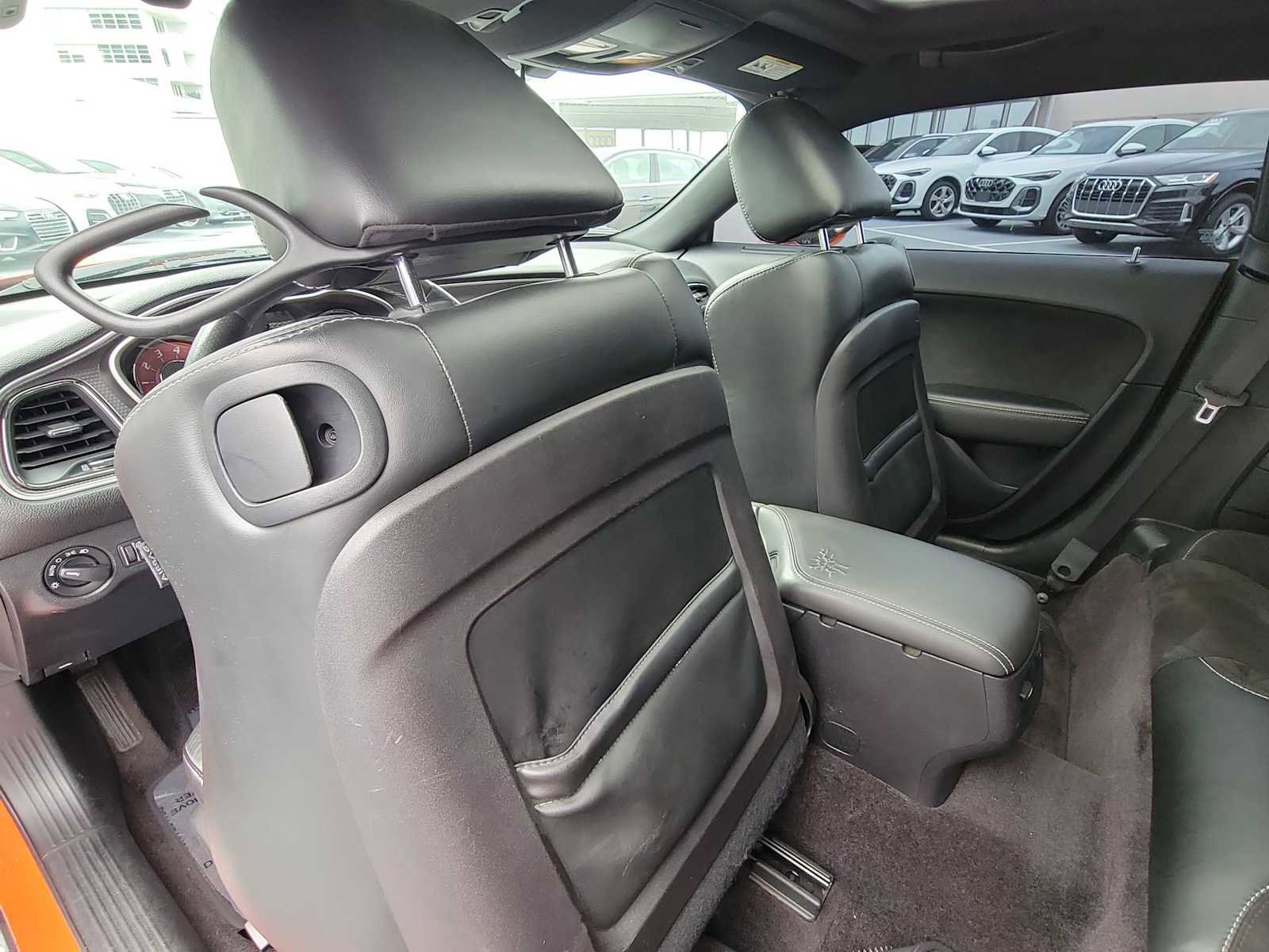 Used 2016 Dodge Challenger SRT Hellcat image 15