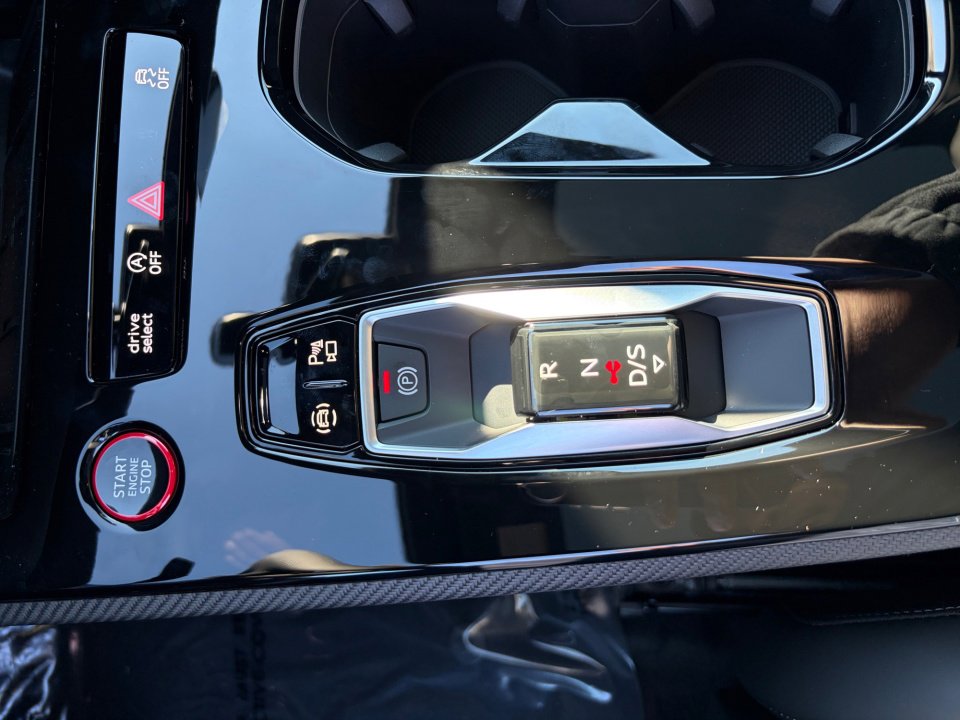 New 2025 Audi S5 Premium Plus image 18