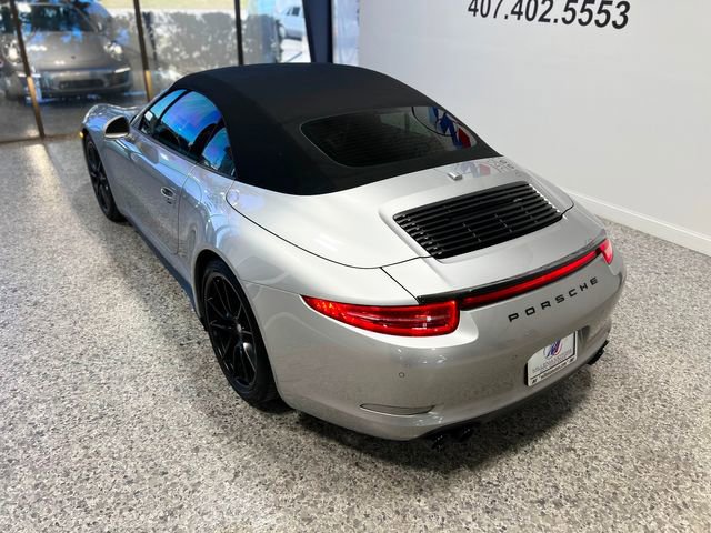 Used 2013 Porsche 911 Carrera 4S image 39