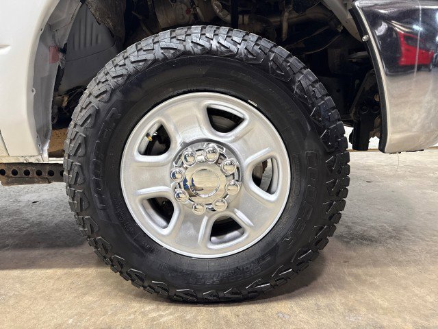 Used 2024 RAM 2500 Tradesman w/ Chrome Appearance Group AWD/4WD image 36
