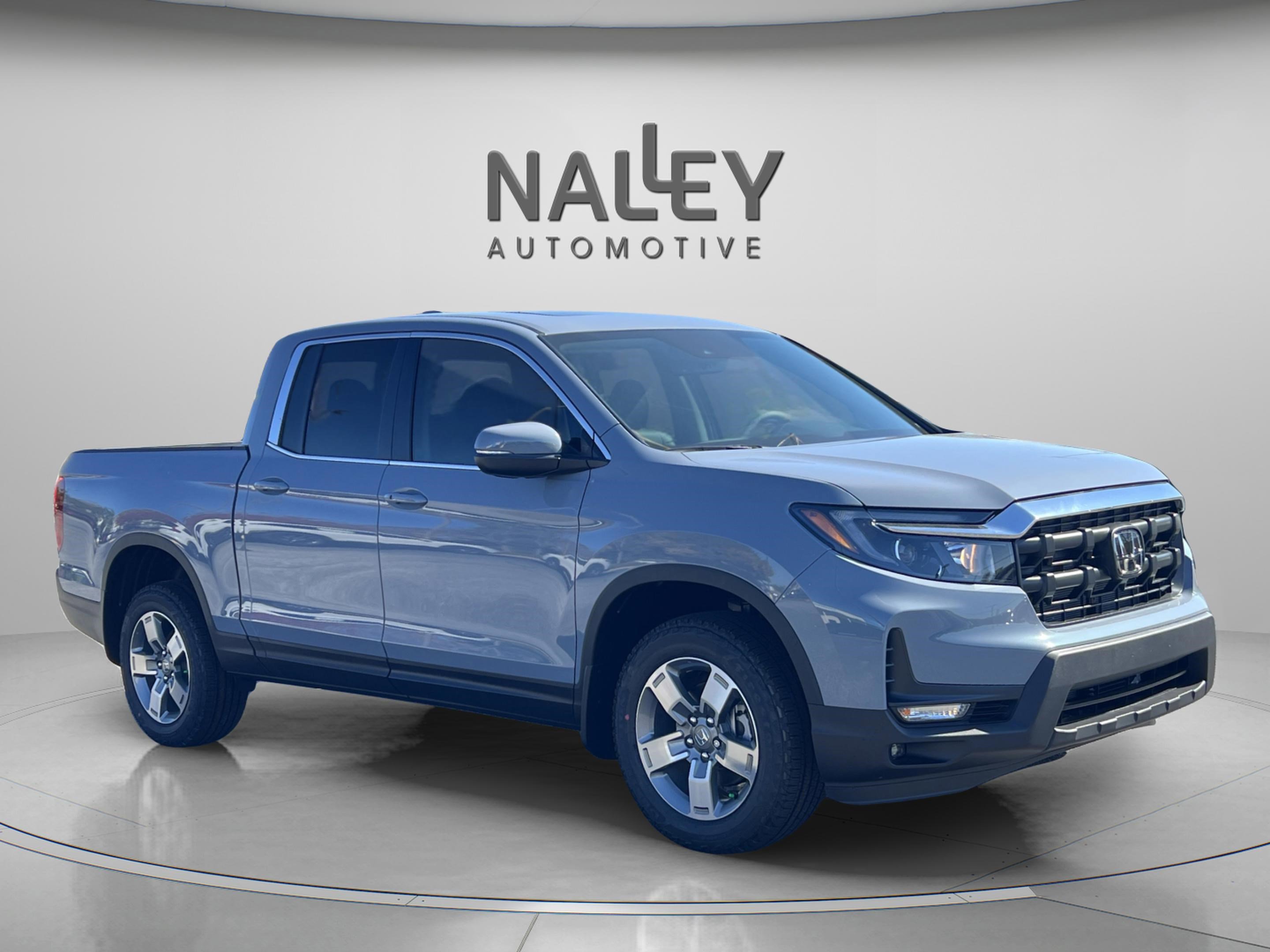 New 2026 Honda Ridgeline RTL image 7