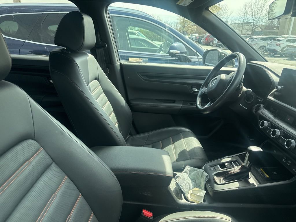 Used 2024 Honda CR-V Sport-L image 10