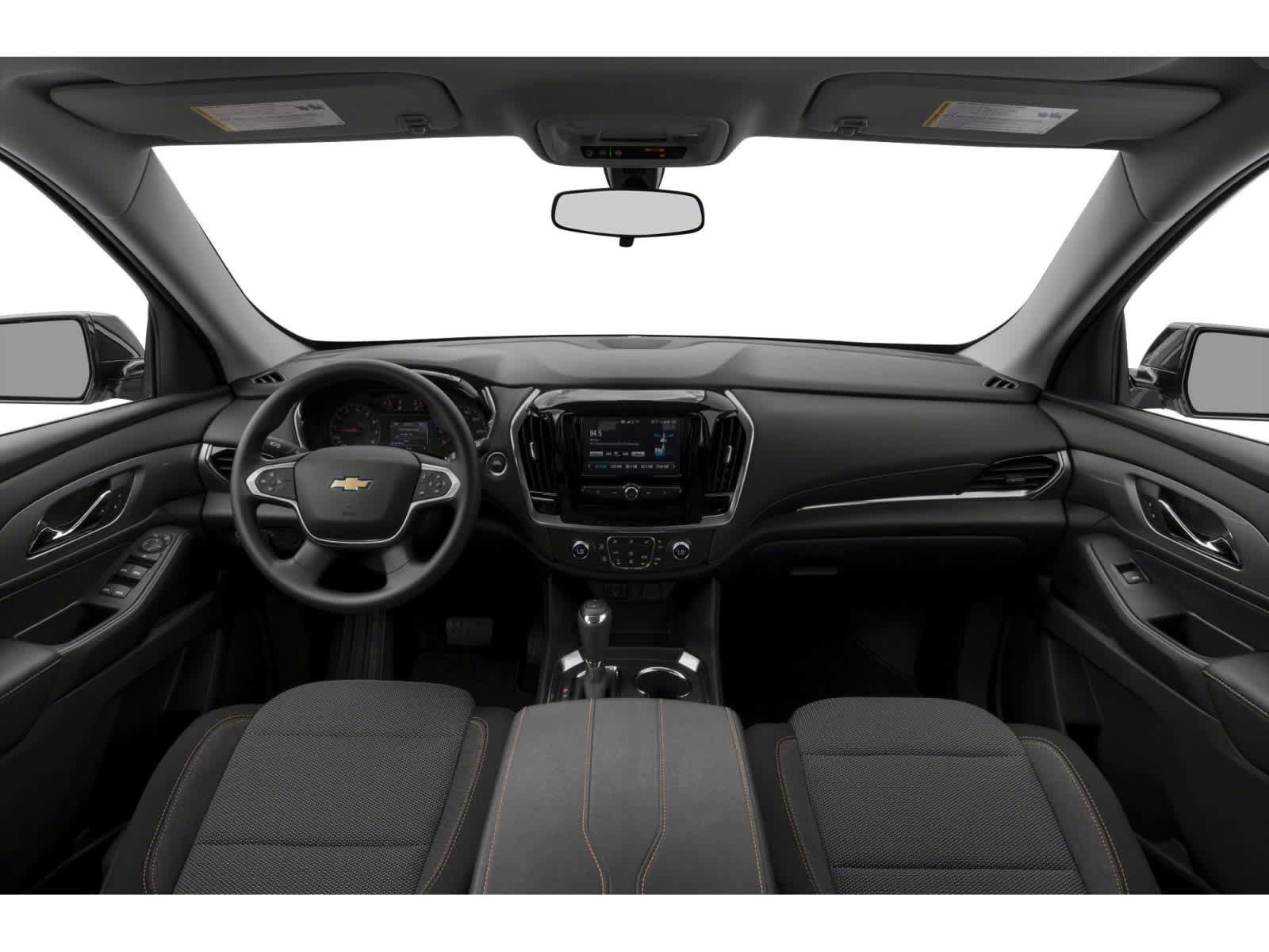 Used 2019 Chevrolet Traverse LS w/ LPO, Floor Liner Package AWD/4WD image 5